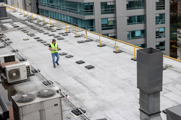 Best Hot Roofs  in Athens, MI