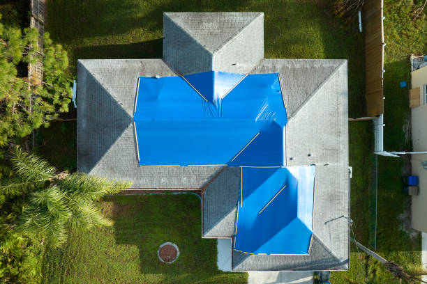Best Tile Roofing Installation  in Athens, MI