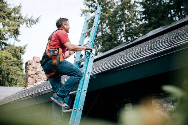 Best Rubber Roofing (EPDM, TPO)  in Athens, MI