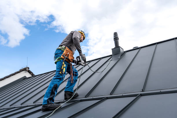 Best Roof Installation  in Athens, MI