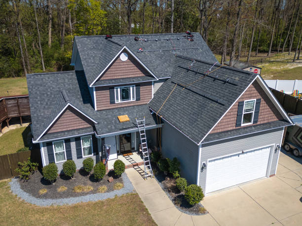 Best Cold Roofs  in Athens, MI