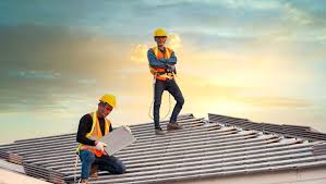 Best Solar Panel Roofing Installation  in Athens, MI